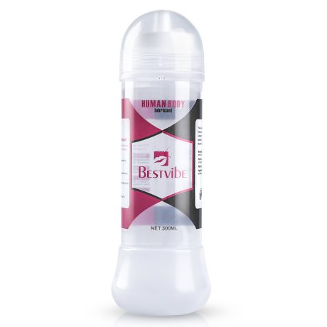 Bestvibe 300ml 10 Fl Oz Water Based Lube