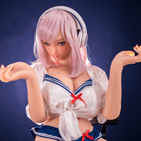 Asian Sex Doll