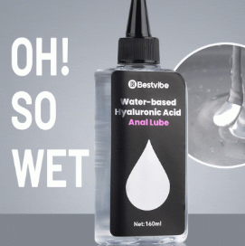 Lube & Essentials
