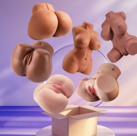 Sex Toy Mystery Boxes