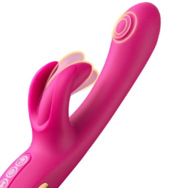 Remote Control Vibrators