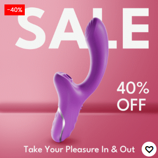 Thrusting Vibrators